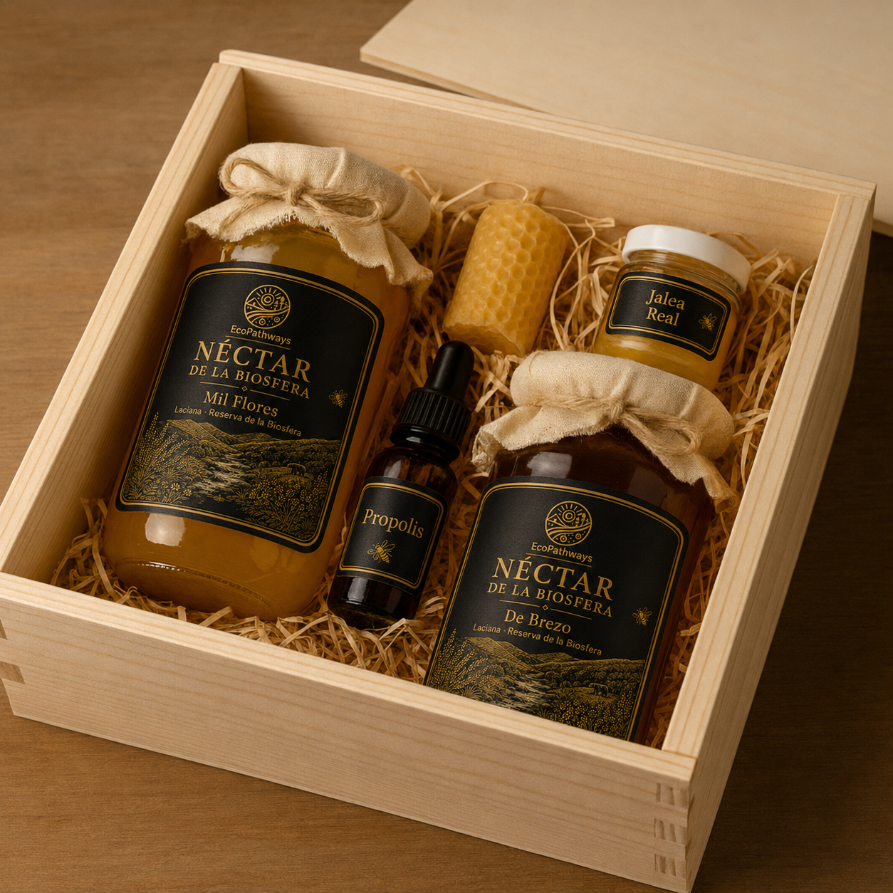 Bee´s Basket