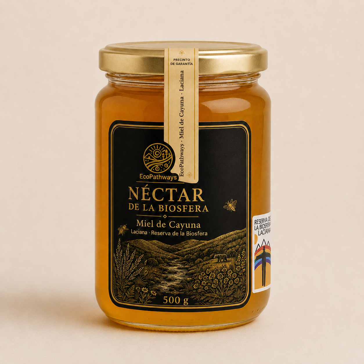 Rare Ling Heather Honey